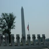  WWII Memorial